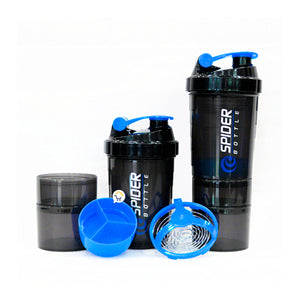 Termo Mezclador Shaker 500ml