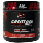 CREATINE IRON SMART NUTRITION 100 SERV