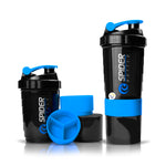 Termo Mezclador Shaker 500ml