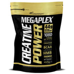 MEGAPLEX CREATINE POWER 10 LBS