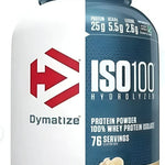 PROTEINA ISO 100