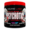 PSYCHOTIC PRE WORKOUT